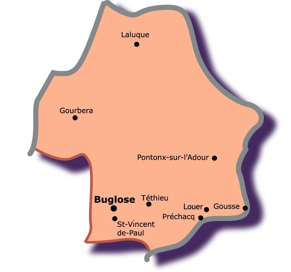 Paroisse Saint Vincent Notre Dame