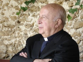 Homelie De La Messe Anniversaire De La Mort De Mgr Philippe Breton Diocese D Aire Et Dax